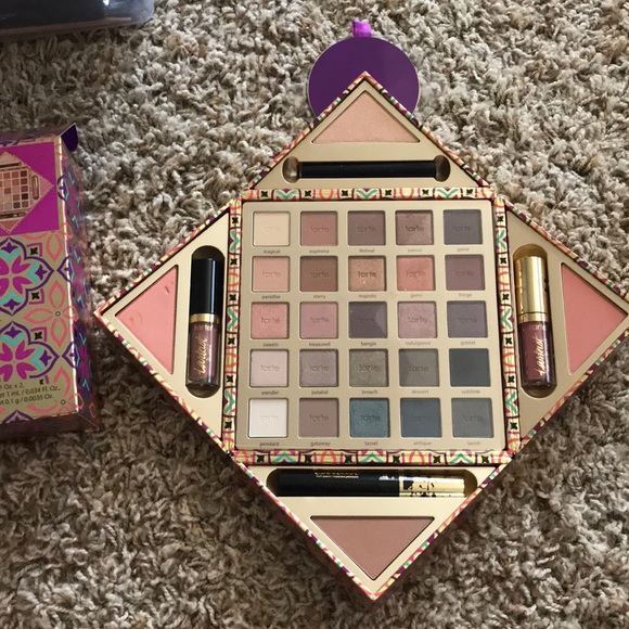 tarte Other - Tarte Magic Star Collectors Set - Christmas 2017
